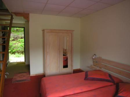 Hotel Le Sentier des Arches Beaumont  Zimmer foto
